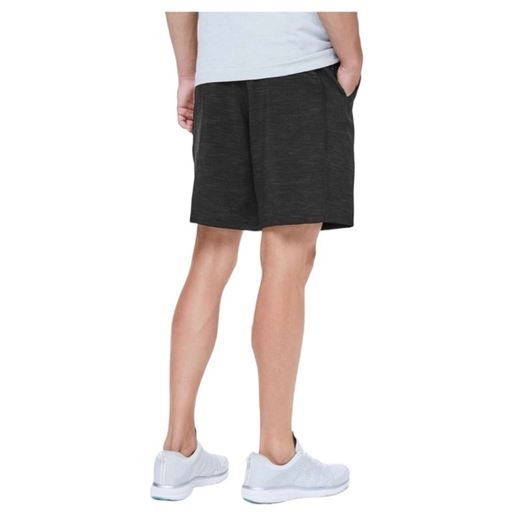 Lululemon Pace Breaker Short 9” Liner Size Small Black - Picture 3 of 11